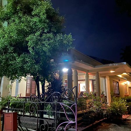 Sujatha Villa Paradise Tangalle Kültér fotó