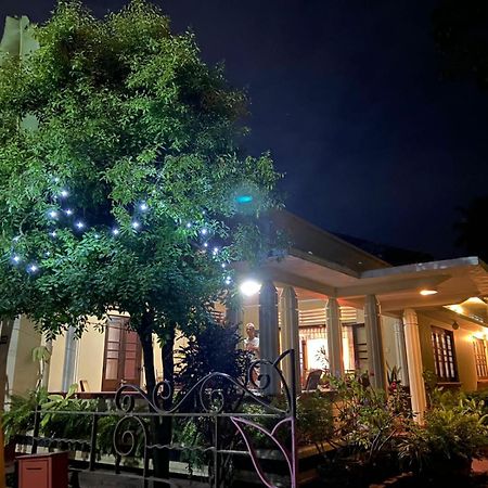 Sujatha Villa Paradise Tangalle Kültér fotó