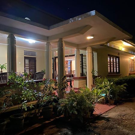 Sujatha Villa Paradise Tangalle Kültér fotó