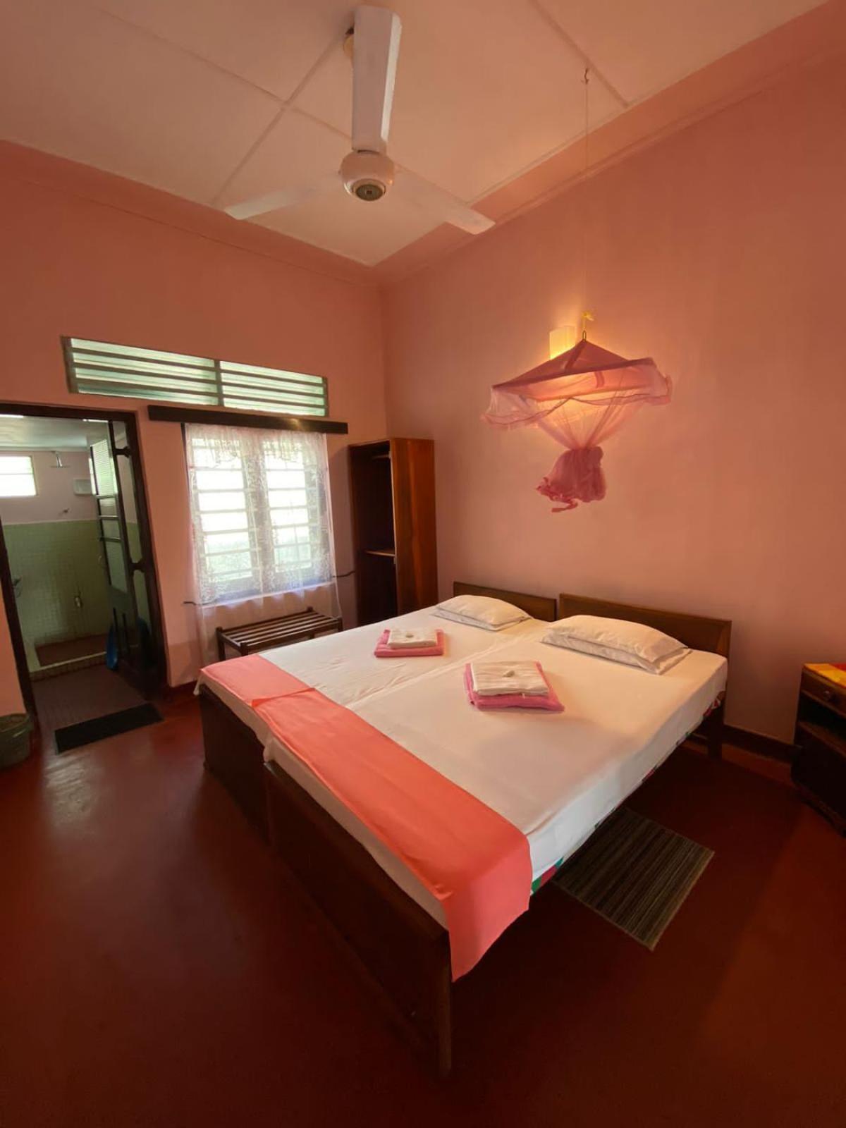 Sujatha Villa Paradise Tangalle Kültér fotó
