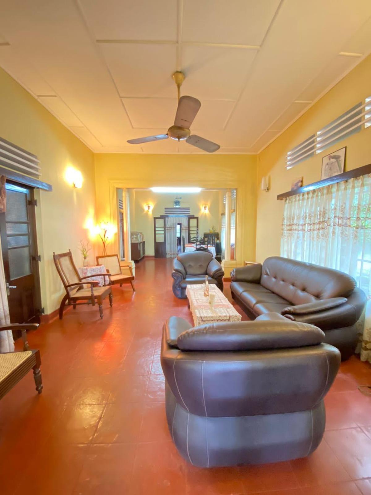 Sujatha Villa Paradise Tangalle Kültér fotó