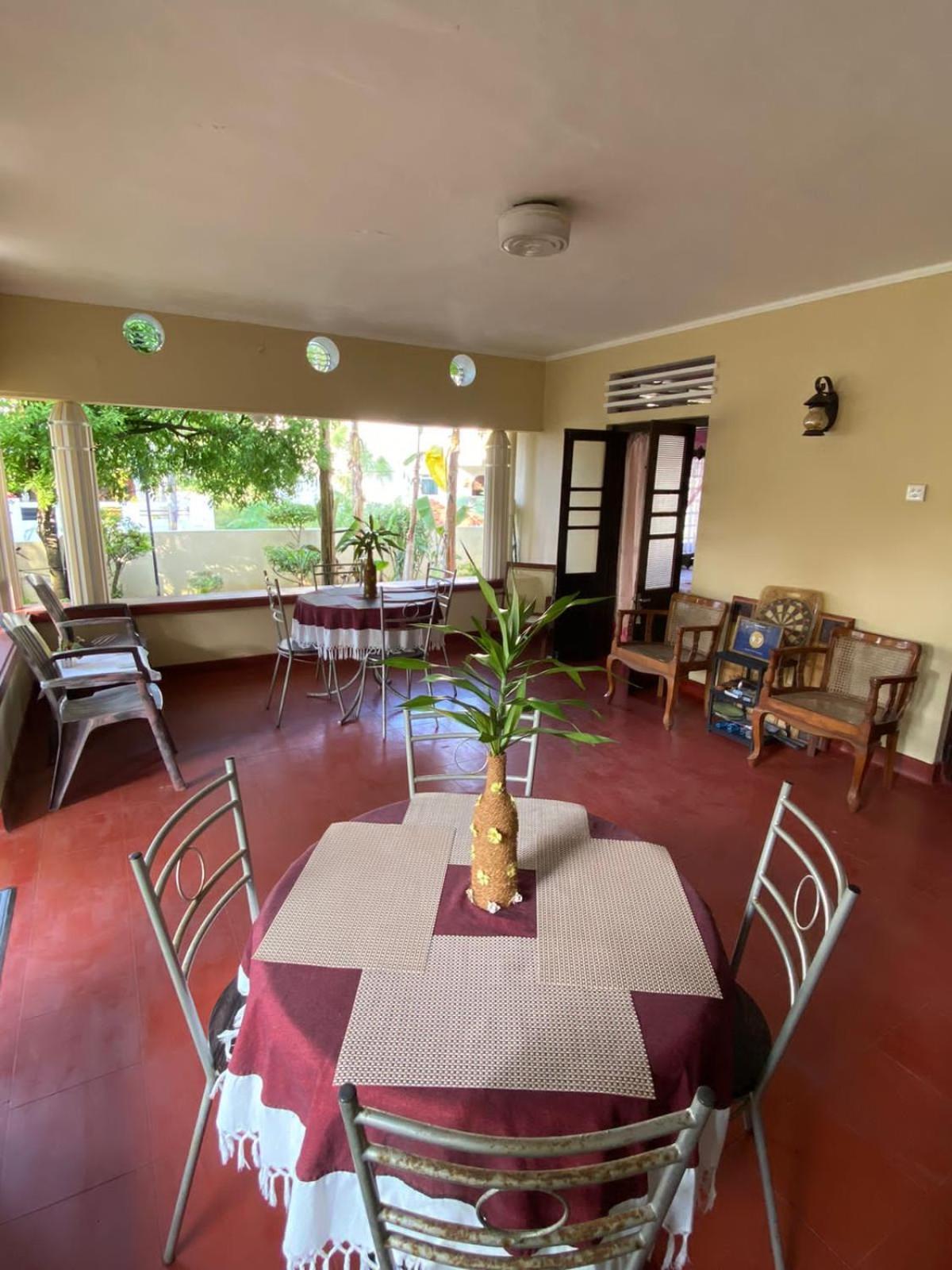 Sujatha Villa Paradise Tangalle Kültér fotó
