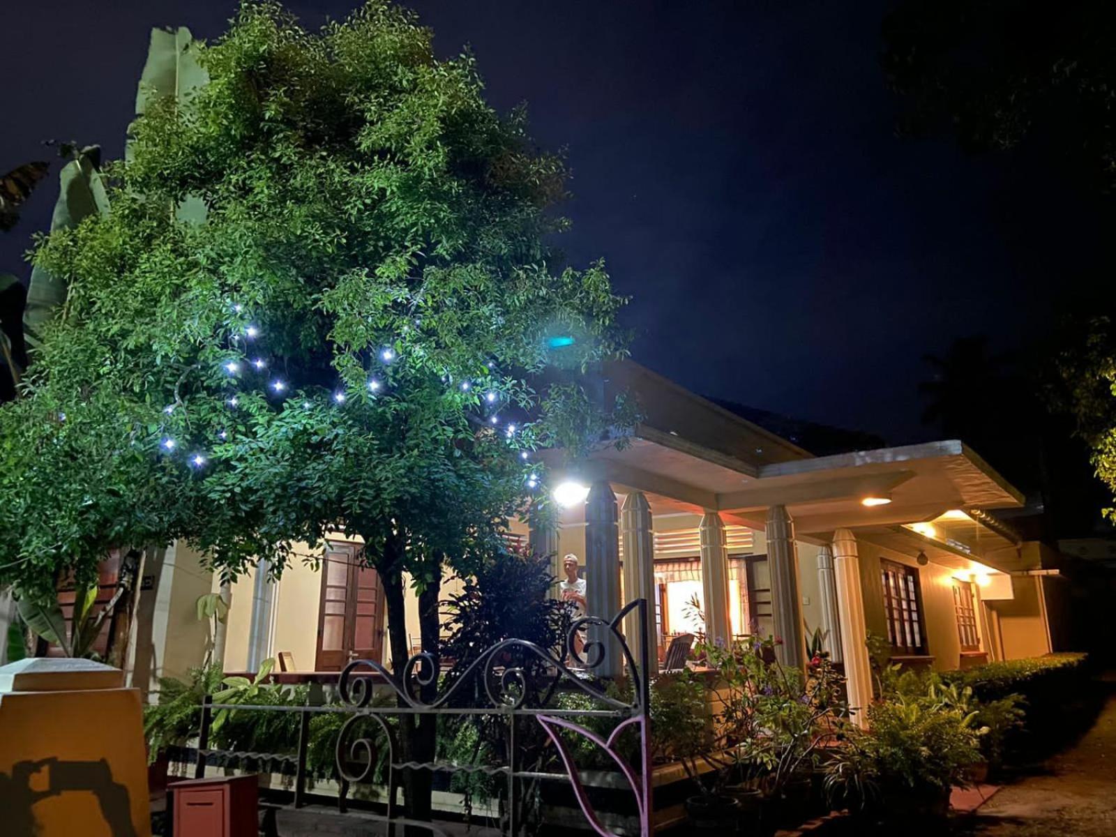 Sujatha Villa Paradise Tangalle Kültér fotó