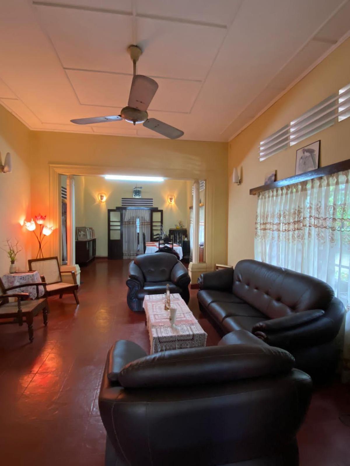Sujatha Villa Paradise Tangalle Kültér fotó
