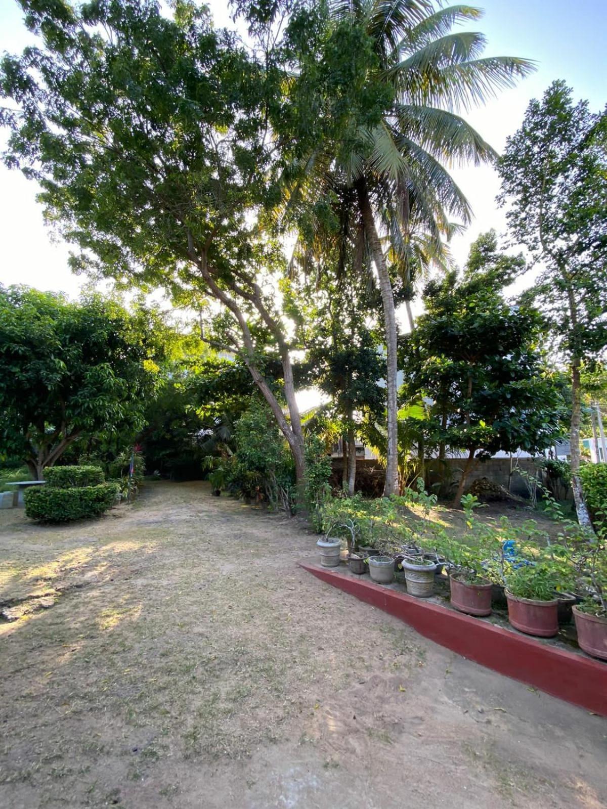 Sujatha Villa Paradise Tangalle Kültér fotó