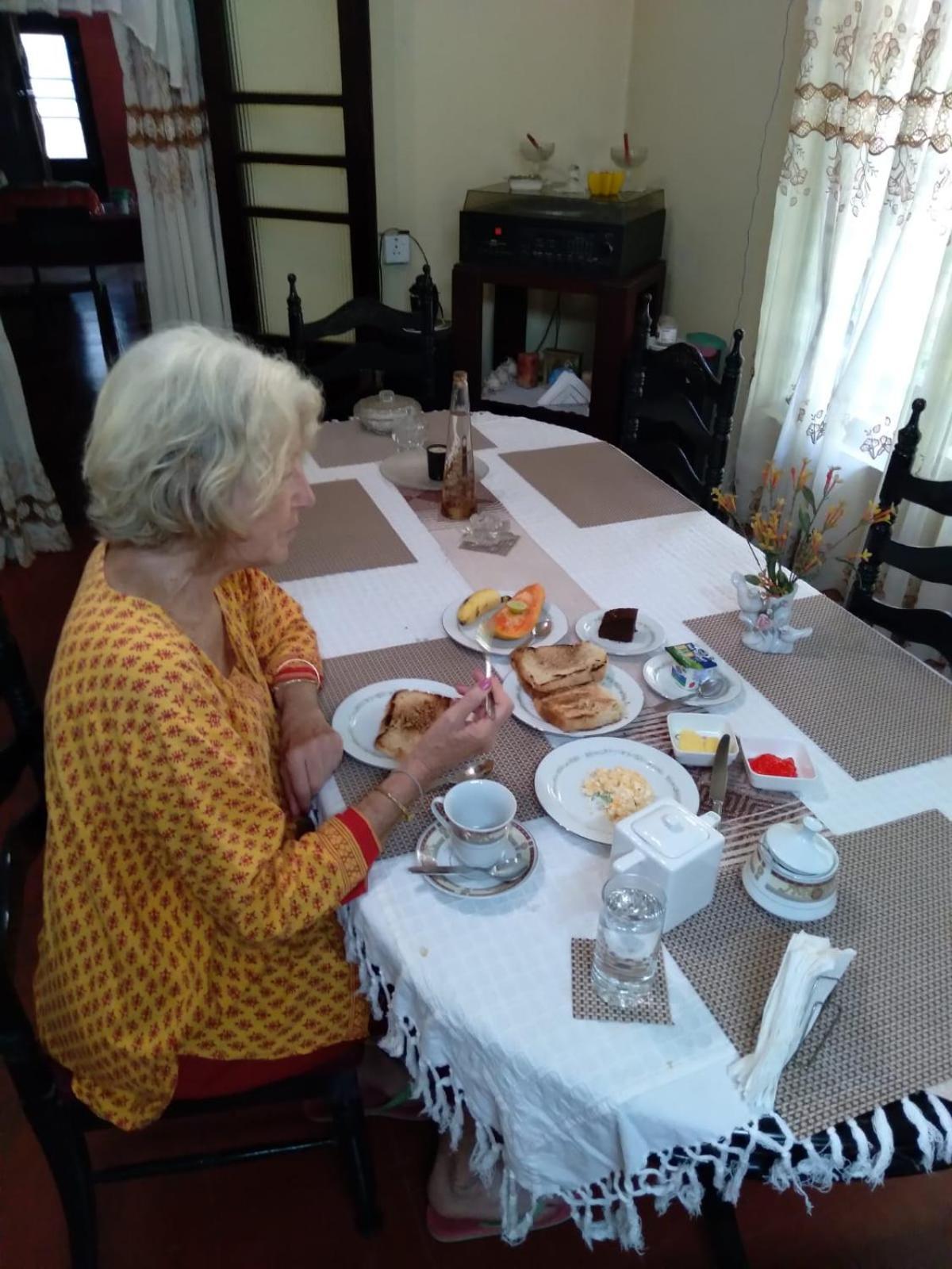 Sujatha Villa Paradise Tangalle Kültér fotó