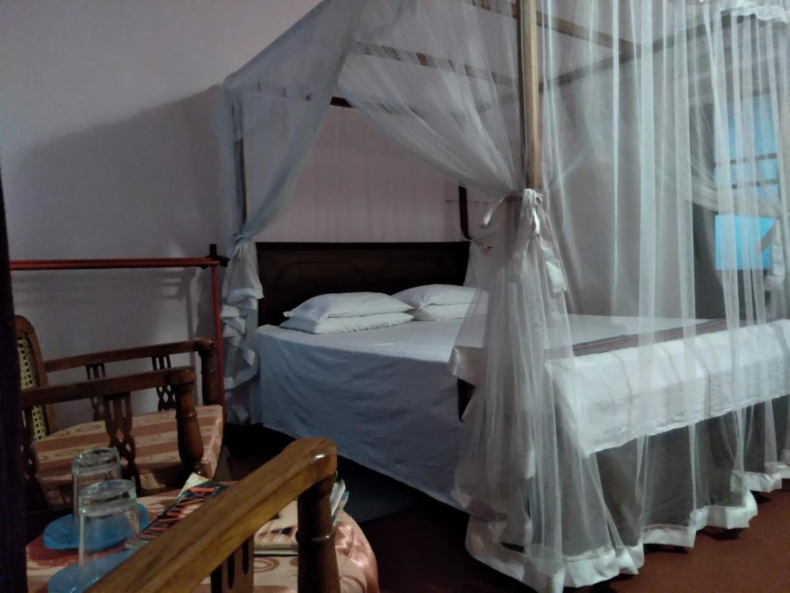 Sujatha Villa Paradise Tangalle Kültér fotó