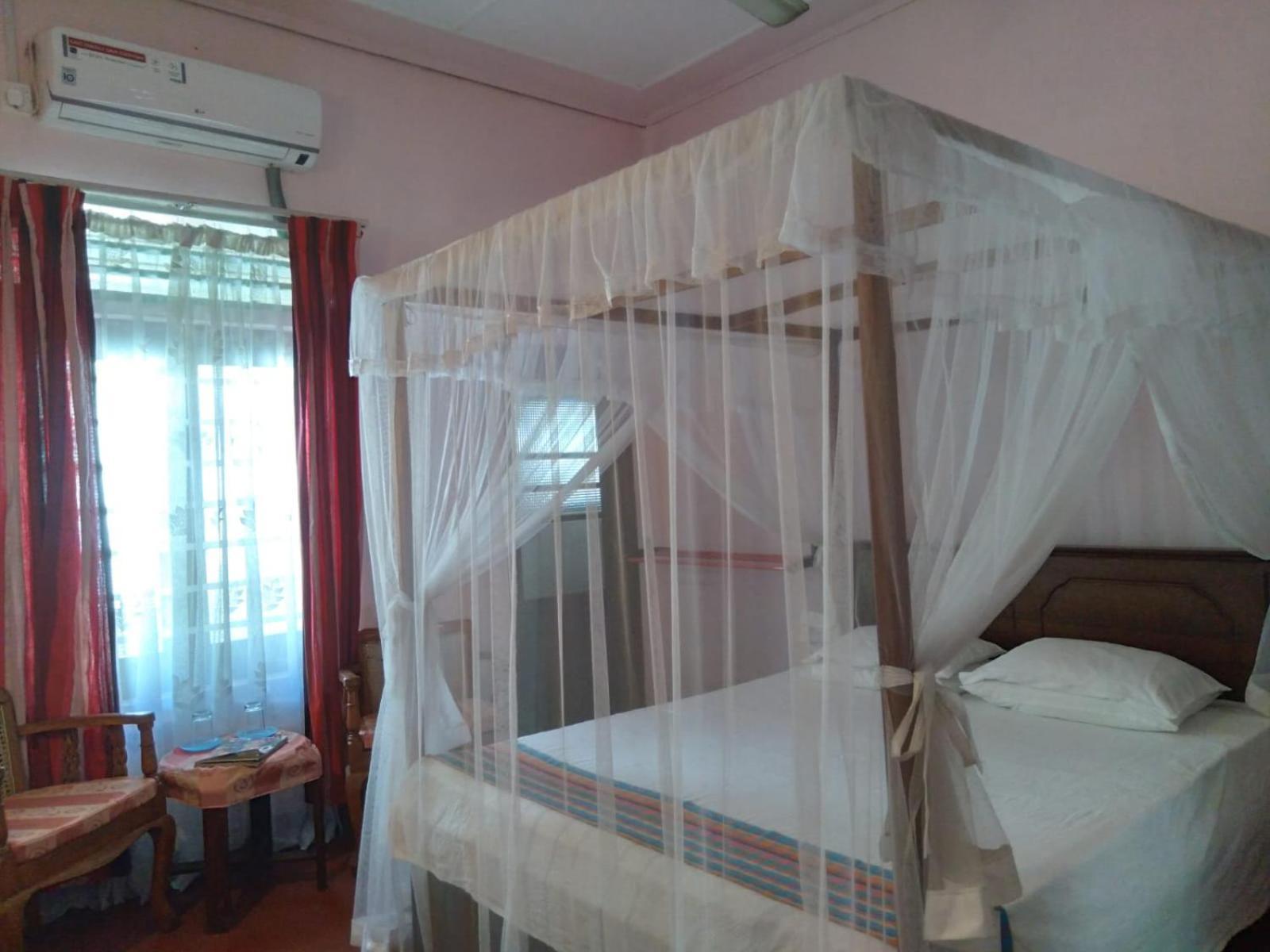 Sujatha Villa Paradise Tangalle Kültér fotó
