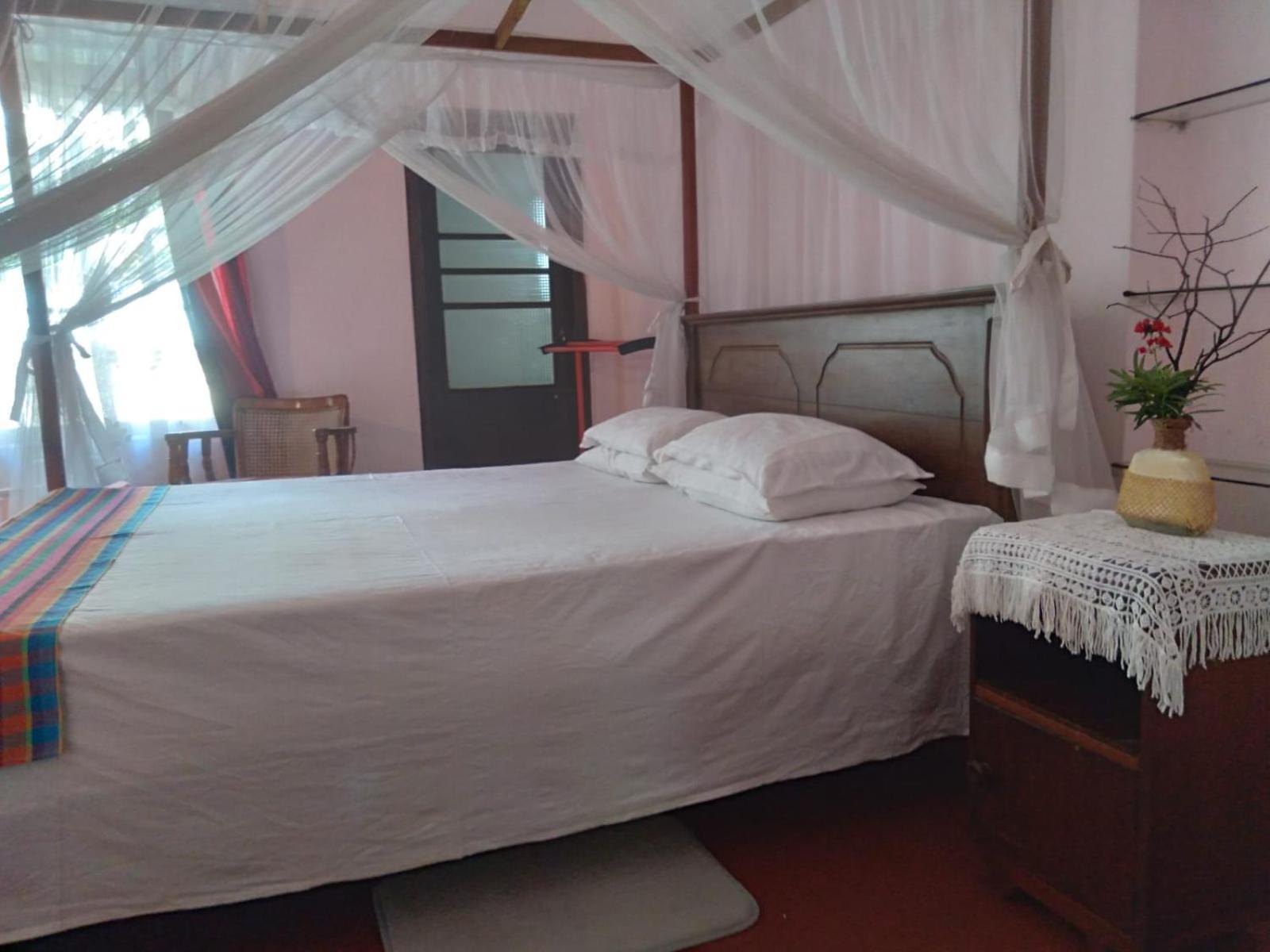 Sujatha Villa Paradise Tangalle Kültér fotó